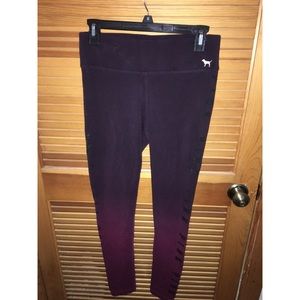 Victoria’s Secret PINK Leggings